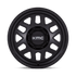 MESA FORGED MB 18X9 8X180 +0 S-BLK