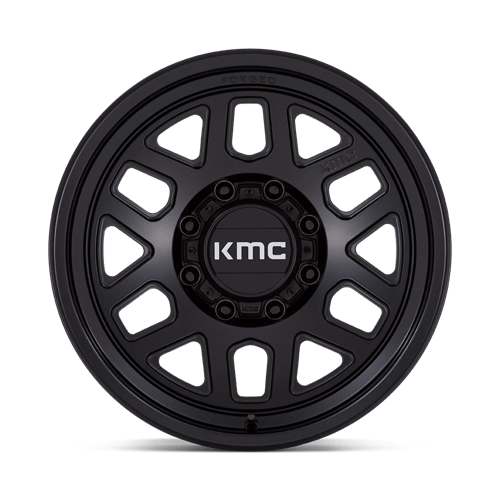 MESA FORGED MB 18X9 8X6.5 -12 S-BLK