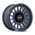 IMPACT FORGED MB 18X9 8X170 +18 MTL-BLUE