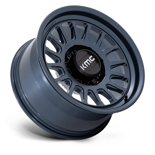 IMPACT FORGED MB 18X9 8X170 -12 MTL-BLUE