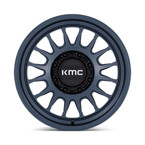 IMPACT FORGED MB 18X9 8X170 -12 MTL-BLUE