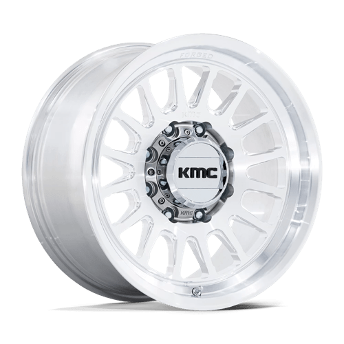 KM452 18X9 8X170 RAW-MACH -12MM