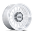 IMPACT FORGED MB 18X9 8X170 +0 RAW-MACH