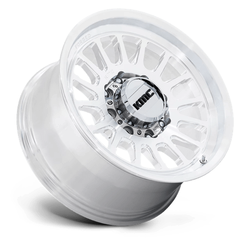 IMPACT FORGED MB 18X9 8X170 +0 RAW-MACH