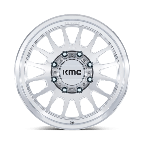 IMPACT FORGED MB 18X9 8X170 -12 RAW-MACH