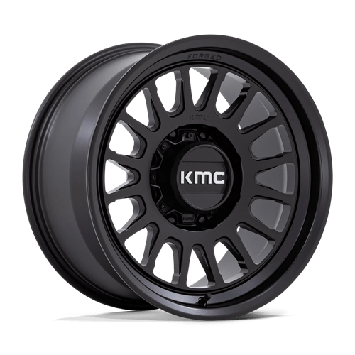 KM452 18X9 8X170 S-BLK 0MM