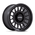 KM452 18X9 8X170 S-BLK 0MM