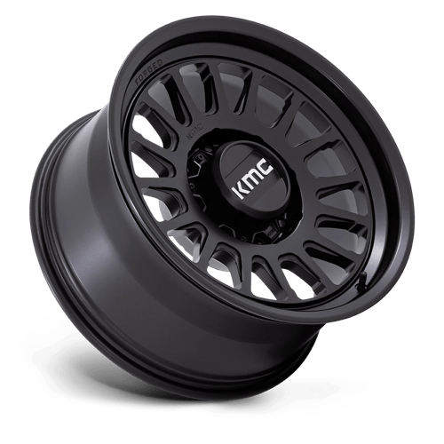 IMPACT FORGED MB 18X9 8X170 +18 S-BLK