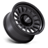 IMPACT FORGED MB 18X9 8X180 +0 S-BLK