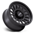 IMPACT FORGED MB 18X9 8X6.5 +0 S-BLK