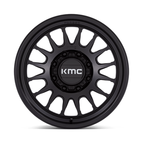 IMPACT FORGED MB 18X9 8X170 -12 S-BLK