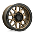 KM535 17X9 5X5.0 M-BRONZE M-BLK LP -12MM