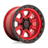 KM548 20X9 8X180 C-RED BLK-LP 00MM
