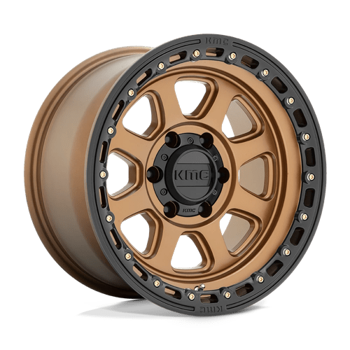KM548 20X9 8X6.5 M-BRZ BLK-LP 18MM