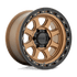 KM548 20X9 8X6.5 M-BRZ BLK-LP 18MM