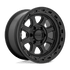 KM548 20X9 6X135 S-BLK GB-LP 00MM