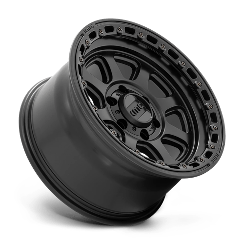 KM548 20X9 8X170 S-BLK GB-LP 00MM