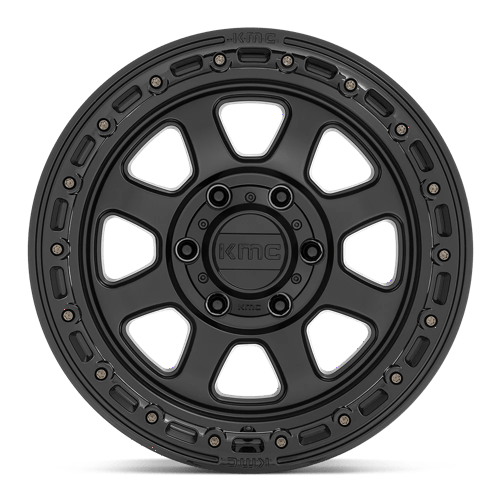 KM548 20X9 8X170 S-BLK GB-LP 00MM