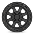 KM548 18X9 8X180 S-BLK GB-LP 18MM