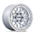 GRS 17X9 6X5.5 106 +0 G-SLV MACH-FC