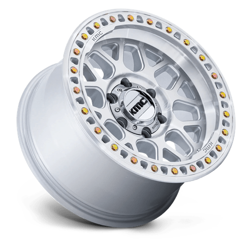 GRS 17X9 6X5.5 106 +0 G-SLV MACH-FC