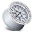 GRS 17X9 6X135 87 +18 G-SLV MACH-FC