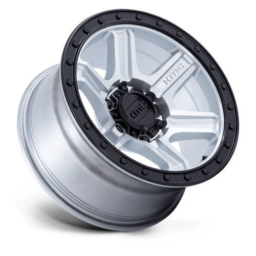 OUTRUN 18X9 6X135 87 +18 MACH GBLK-LP