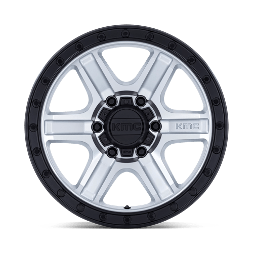 OUTRUN 17X8.5 6X135 87 -10 MACH GBLK-LP