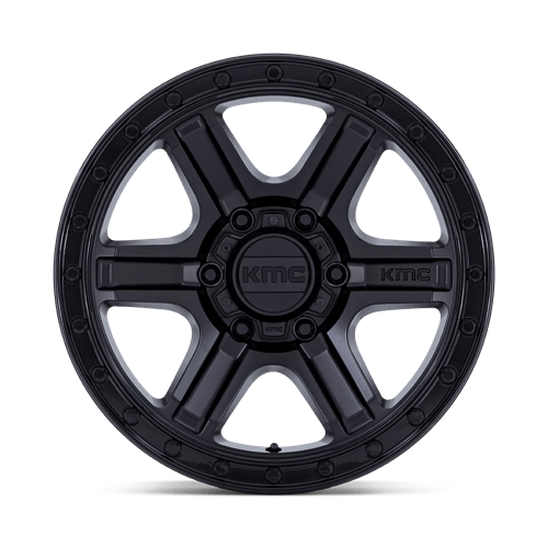 OUTRUN 17X8.5 5X5 71 -10 MBLK GBLK-LP