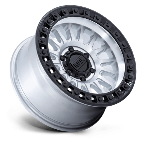 IMS 20X9 8X170 125 +18 MACH-BLK-LP