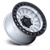 IMS 20X9 8X170 125 +18 MACH-BLK-LP