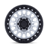 IMS 20X9 8X180 124 +0 MACH-BLK-LP