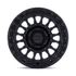 IMS 17X8.5 5X5 71 +25 M-BLK G-BLK-LP