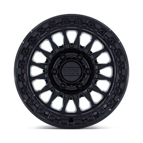 IMS 20X9 8X6.5 125 +0 M-BLK G-BLK-LP