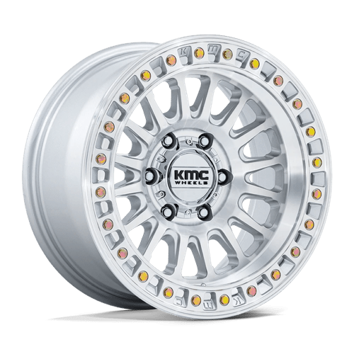IMS 20X9 6X5.5 106 +18 G-SLV MACH-FC