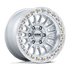 IMS 20X9 6X5.5 106 +18 G-SLV MACH-FC