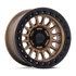 IMS 20X9 6X135 87 +18 M-BRNZ G-BLK