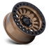 IMS 18X9 5X5 71 +0 M-BRNZ G-BLK