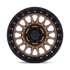 IMS 18X9 6X135 87 +18 M-BRNZ G-BLK
