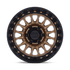 IMS 20X9 6X135 87 +18 M-BRNZ G-BLK