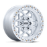 TORX 17X8.5 6X5.5 106 +0 G-SLV MACH-FC