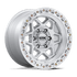 TORX 17X9 6X5.5 106 -12 G-SLV MACH-FC