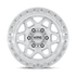 TORX 17X9 6X5.5 106 -12 G-SLV MACH-FC