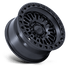 AZTEC 17X8.5 5X5 71 +0 M-BLK GB-LP