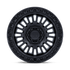 AZTEC 17X8.5 5X5 71 +0 M-BLK GB-LP
