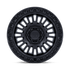 AZTEC 17X8.5 6X120 66.9 +25 M-BLK GB-LP