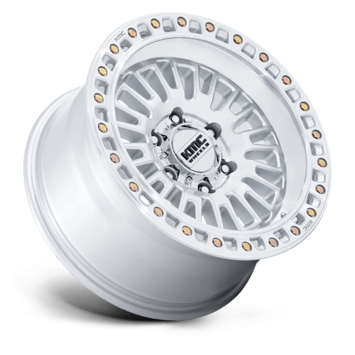 AZTEC 17X8.5 6X4.5 66 +0 G-SLV-MCH