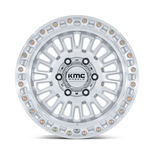 AZTEC 17X8.5 6X120 66.9 +0 G-SLV-MCH
