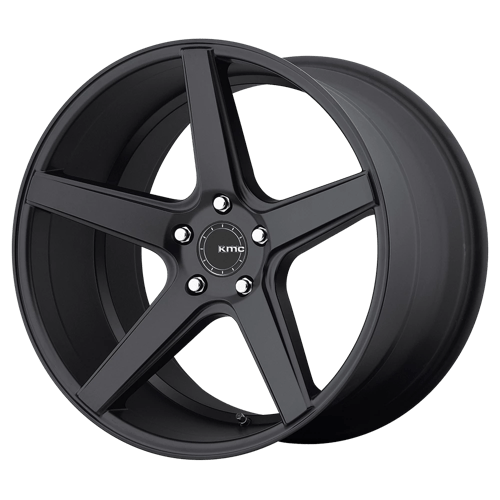 KM685 22X9 5X120 S-BLACK 15MM