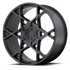 KM695 24X9.5 6X120/5.5 S-BLK 15MM